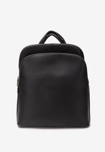Rucsac dama Ivyana V2 negru