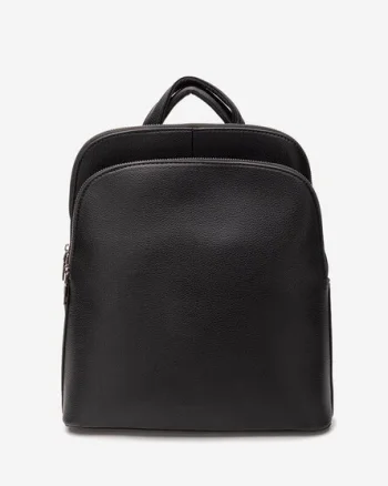 Rucsac dama Ivyana V2 negru