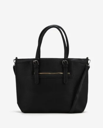 Geanta de mana Kiersten neagra