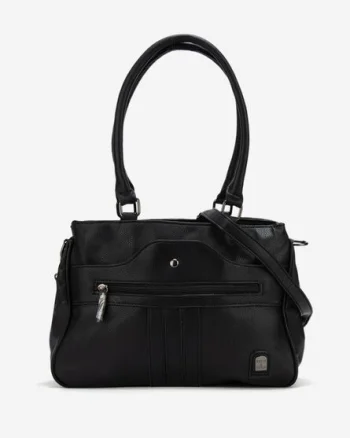 Geanta de mana Adelle neagra