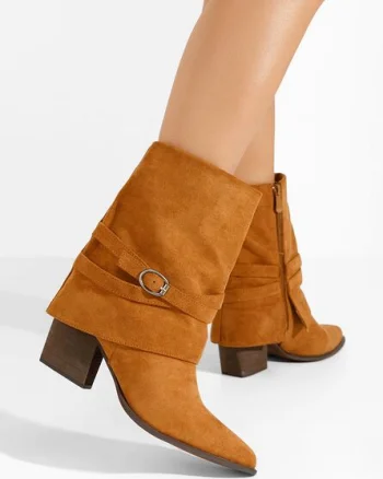 Ciocate dama Katalena camel
