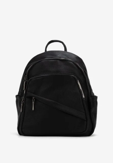 Rucsac dama Alexina negru