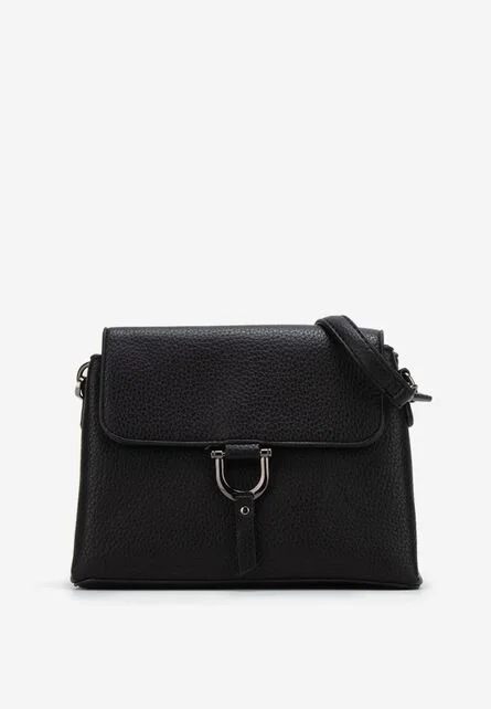 Geanta Crossbody Milianna neagra