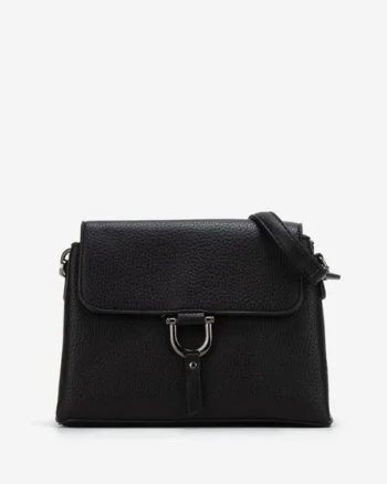 Geanta Crossbody Milianna neagra