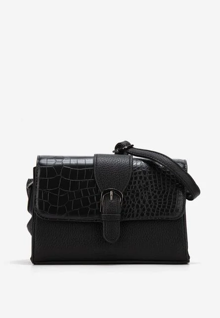 Geanta de umar Callysta V2 neagra