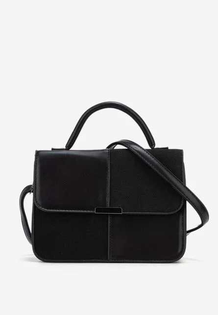 Geanta Office Miriana neagra