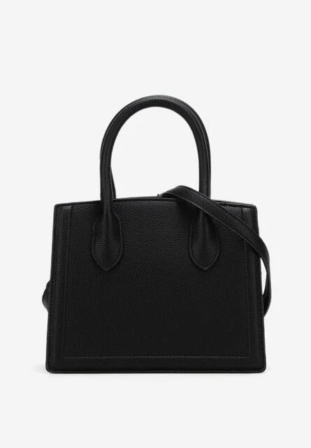 Geanta de mana Farisa neagra
