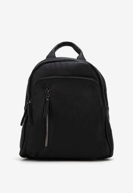 Rucsac dama Carinne negru