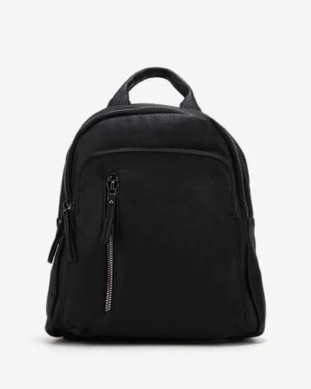 Rucsac dama Carinne negru
