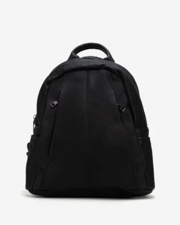 Rucsac dama Sharaya negru