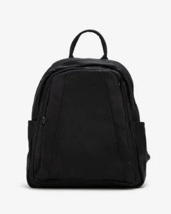 Rucsac dama Todena V2 negru