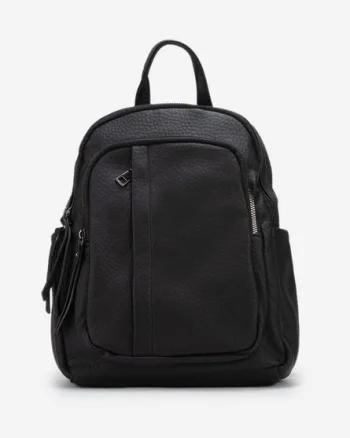 Rucsac dama Karinne negru