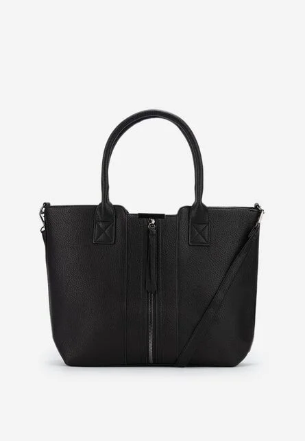 Geanta Office Nurina neagra
