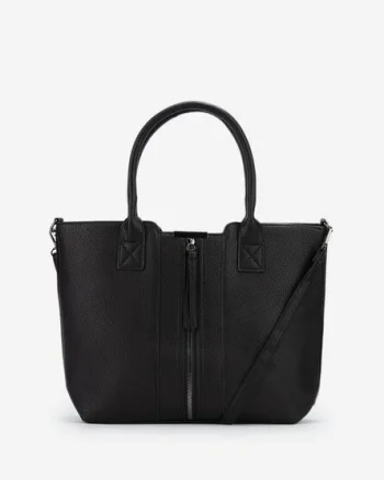Geanta Office Nurina neagra