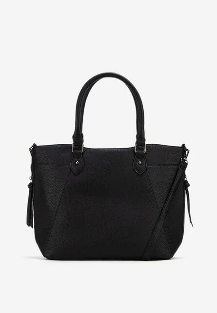 Geanta Office Namita neagra