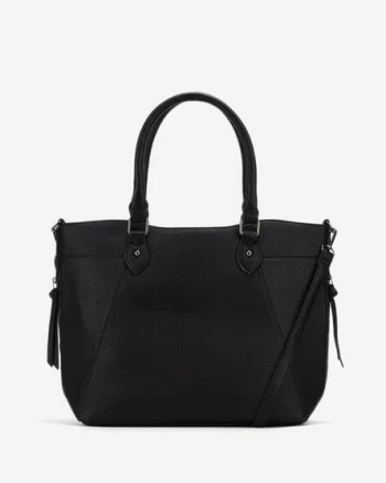 Geanta Office Namita neagra