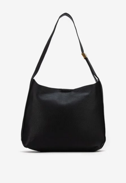 Geanta Hobo Kalisha neagra