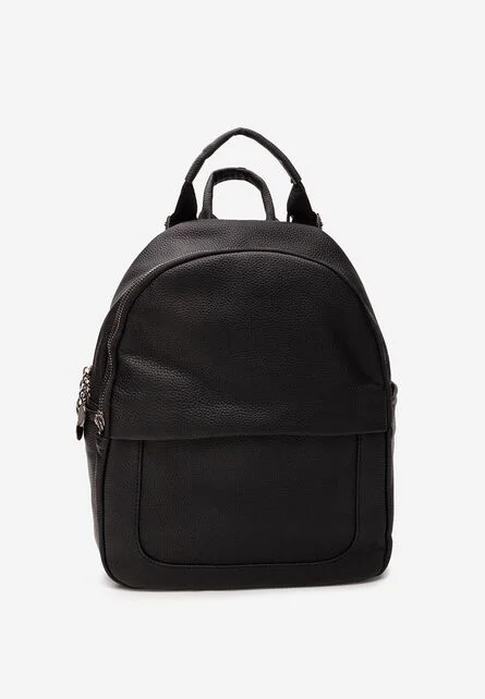 Rucsac dama Emberlin negru