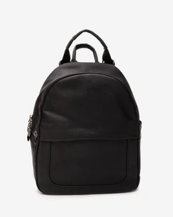 Rucsac dama Emberlin negru