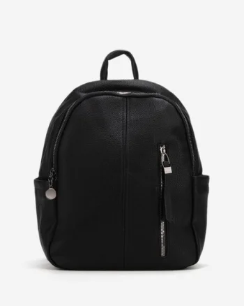 Rucsac dama Alexxia negru