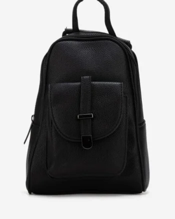 Rucsac dama Thaila negru