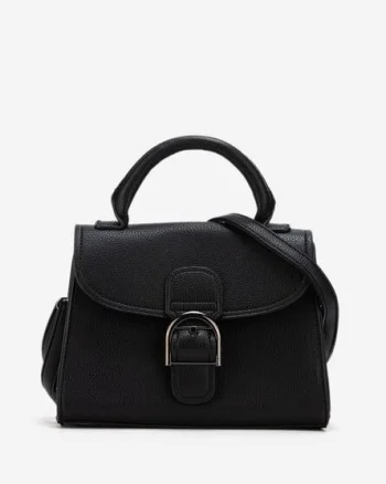 Geanta de mana Callista neagra