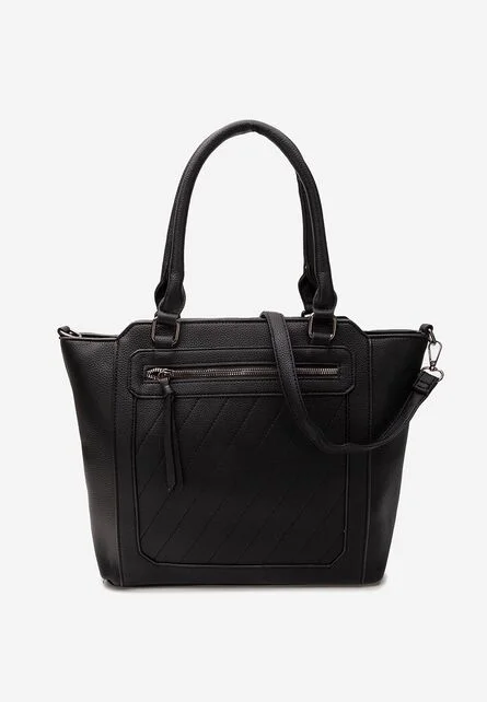 Geanta Office Chiana neagra