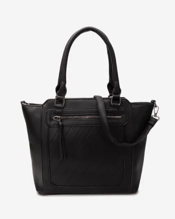 Geanta Office Chiana neagra