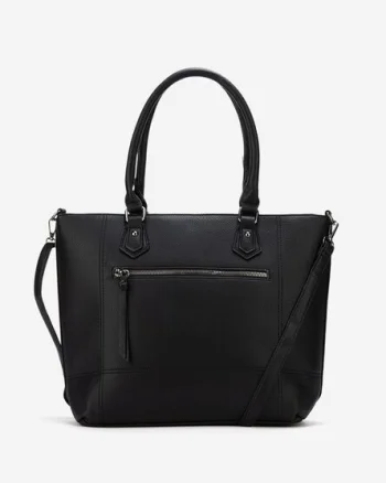 Geanta Office Kandia neagra