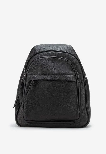 Rucsac dama Abegail negru