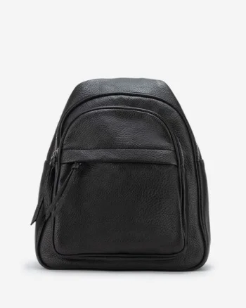 Rucsac dama Abegail negru