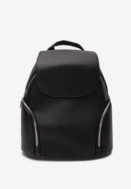 Rucsac dama Rozalia negru