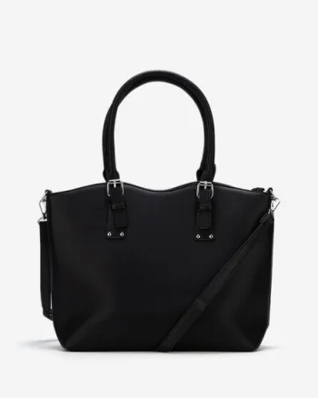 Geanta Office Kimara neagra