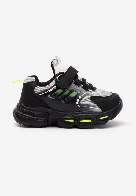 Sneakers baieti Rogelio negri