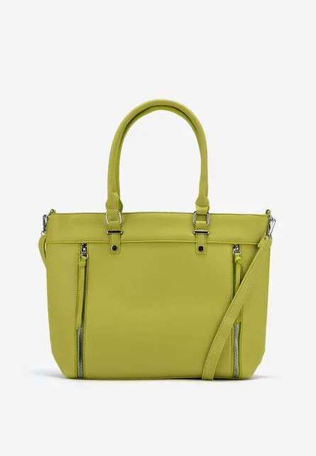 Geanta Office Adepa V3 verde