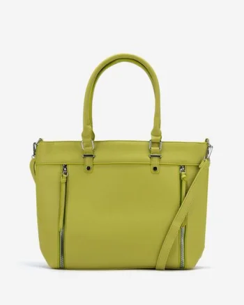 Geanta Office Adepa V3 verde