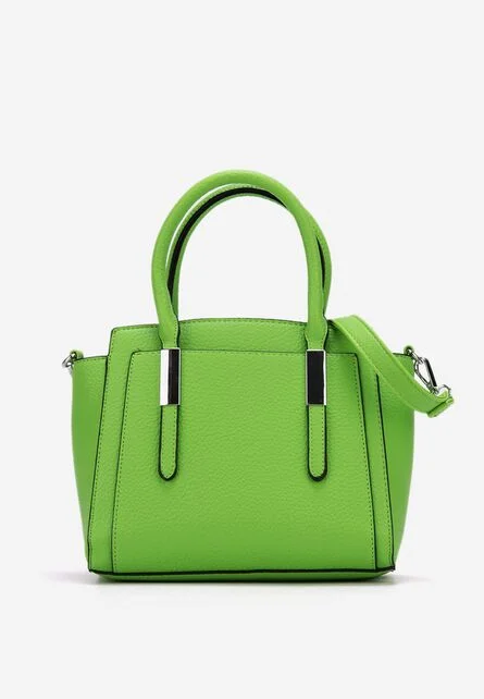 Geanta de umar Abbygale V4 verde