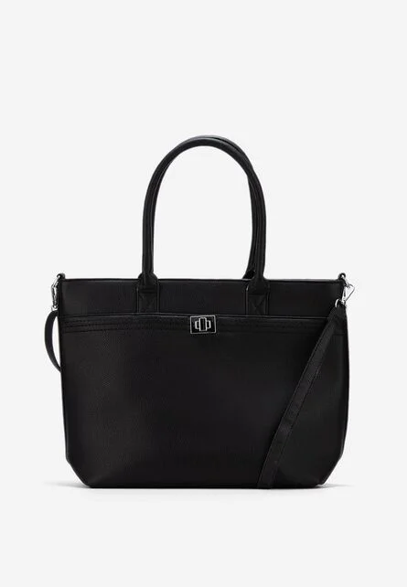 Geanta Office Hadlee neagra