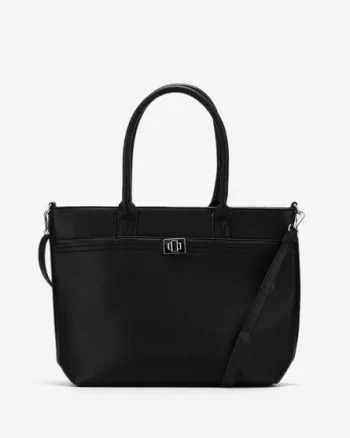 Geanta Office Hadlee neagra