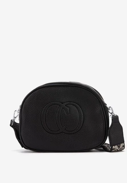 Geanta de umar Millie V2 neagra