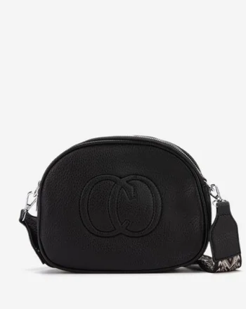Geanta de umar Millie V2 neagra