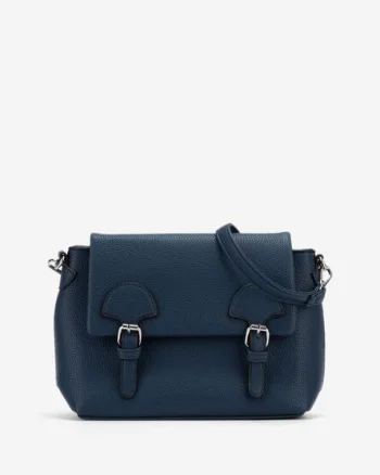 Geanta de umar Jodie navy