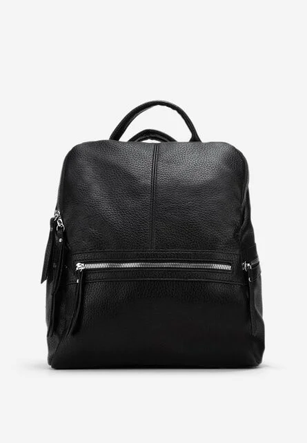 Rucsac dama Concetta negru