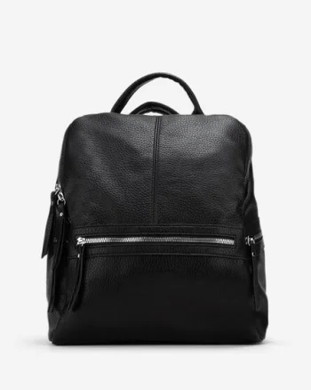 Rucsac dama Concetta negru