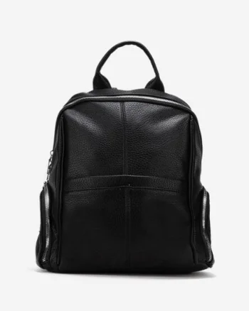 Rucsac dama Antonella negru
