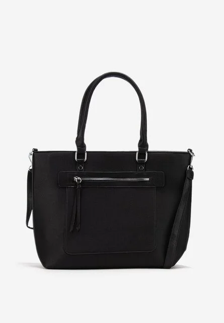 Geanta de mana Allure neagra