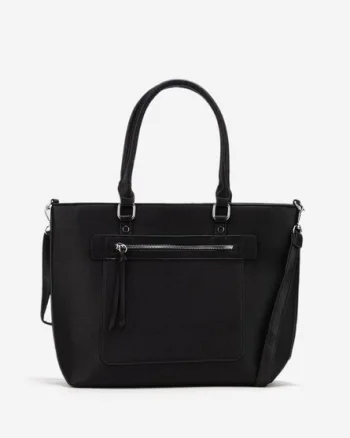 Geanta de mana Allure neagra