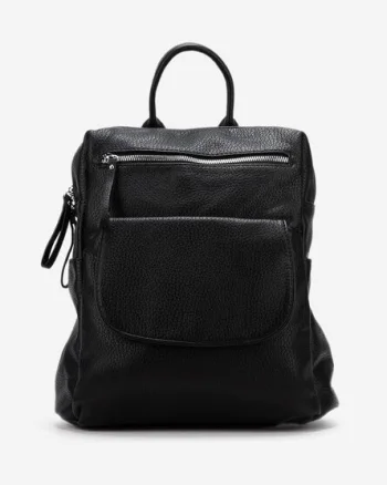 Rucsac dama Bethasa negru