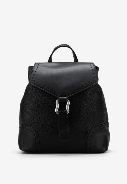 Rucsac dama Bovebia negru