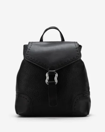 Rucsac dama Bovebia negru
